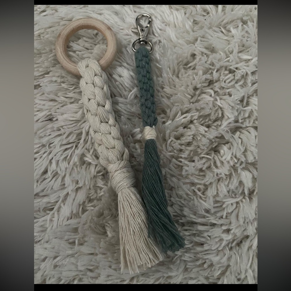 Keychain